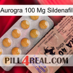 Aurogra 100 Mg Sildenafil 41